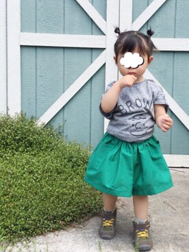 shioriさんのコーディネート