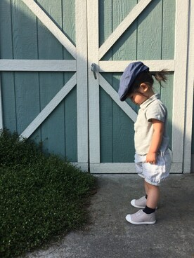 shioriさんのコーディネート