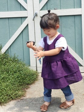 shioriさんのコーディネート