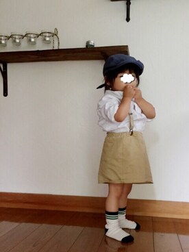 shioriさんのコーディネート