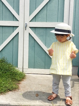 shioriさんのコーディネート