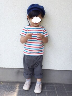 shioriさんのコーディネート