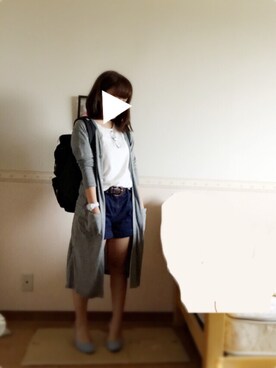 Kiraさんのコーディネート