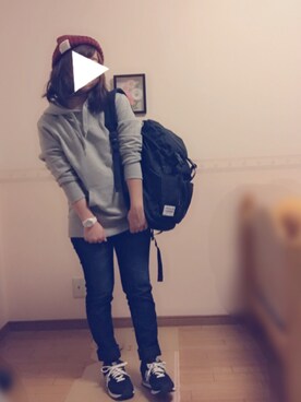 Kiraさんのコーディネート