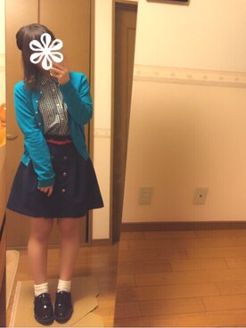 Kiraさんのコーディネート