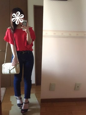 Kiraさんのコーディネート