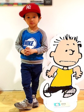 rukarioさんのコーディネート