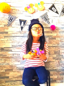 mickeyさんのコーディネート