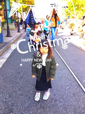 mickeyさんのコーディネート