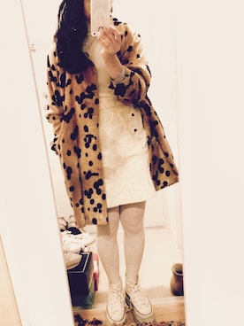 あられさんのコーディネート