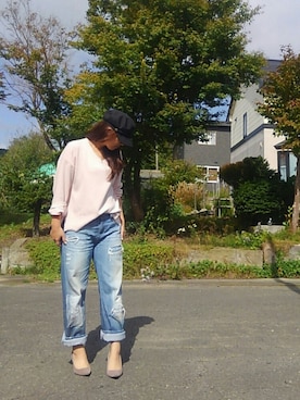 suuuu.chanさんのコーディネート