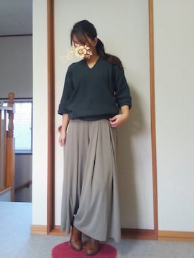 suuuu.chanさんのコーディネート