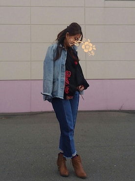 suuuu.chanさんのコーディネート