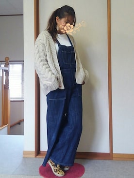 suuuu.chanさんのコーディネート