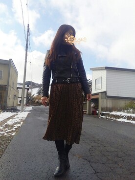 suuuu.chanさんのコーディネート