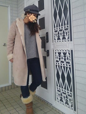 suuuu.chanさんのコーディネート