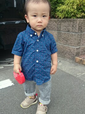 arataさんのコーディネート