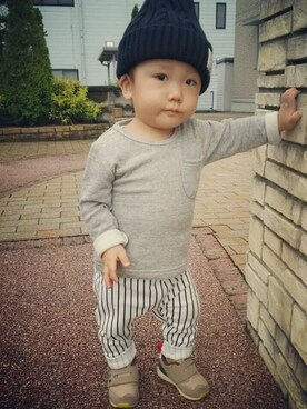 arataさんのコーディネート