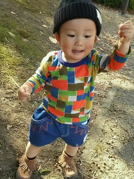 arataさんのコーディネート