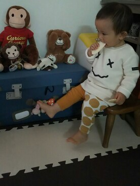 arataさんのコーディネート