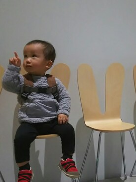 arataさんのコーディネート