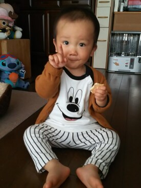 arataさんのコーディネート