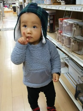 arataさんのコーディネート