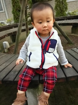 arataさんのコーディネート