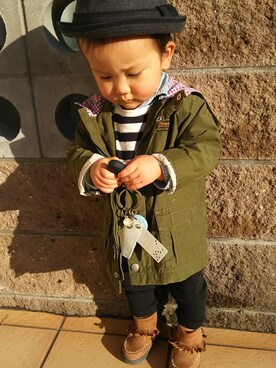 arataさんのコーディネート