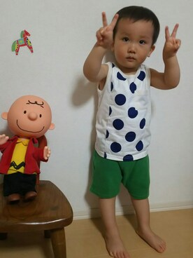 arataさんのコーディネート