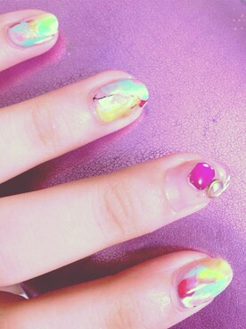 U k i ☪﻿さんのコーディネート