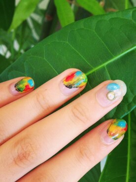 U k i ☪﻿さんのコーディネート