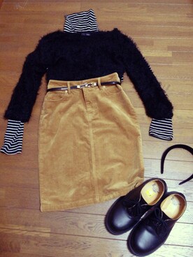 U k i ☪﻿さんのコーディネート