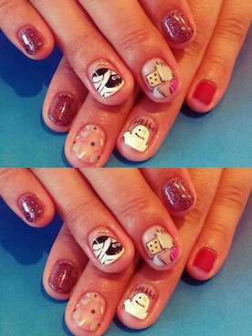 U k i ☪﻿さんのコーディネート