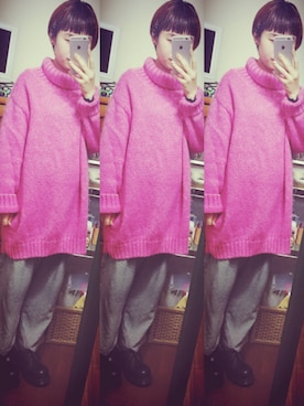 U k i ☪﻿さんのコーディネート