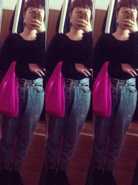 U k i ☪﻿さんのコーディネート