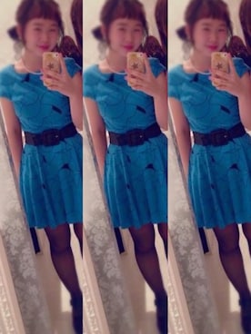 U k i ☪﻿さんのコーディネート