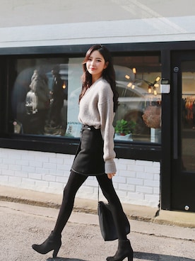 2perさんのコーディネート