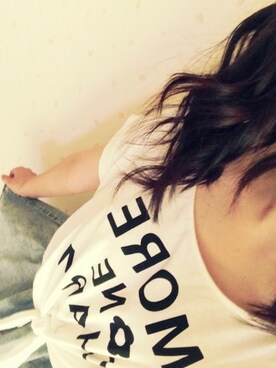 m i k i ☪さんのコーディネート