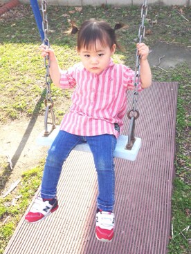 a☺︎piiさんのコーディネート