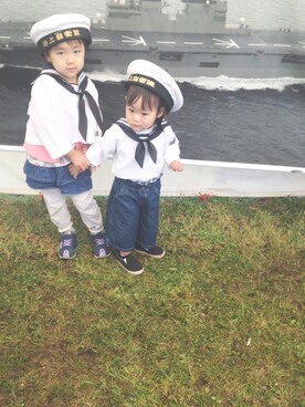 a☺︎piiさんのコーディネート