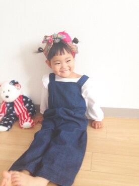 a☺︎piiさんのコーディネート