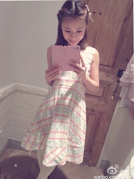 草莓小兔babyさんのコーディネート