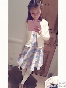 草莓小兔babyさんのコーディネート