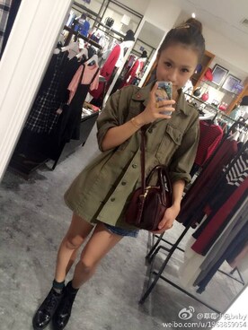 草莓小兔babyさんのコーディネート