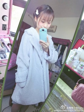 草莓小兔babyさんのコーディネート