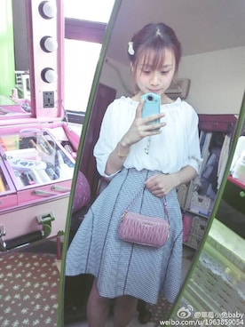 草莓小兔babyさんのコーディネート