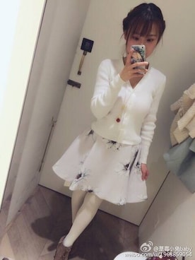 草莓小兔babyさんのコーディネート