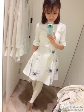 草莓小兔babyさんのコーディネート