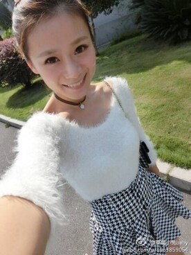 草莓小兔babyさんのコーディネート